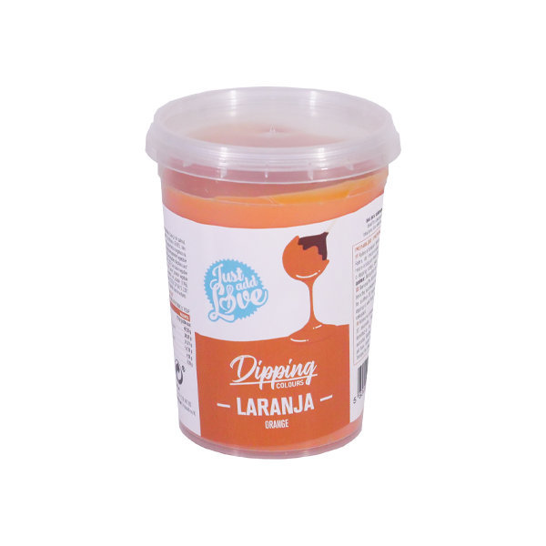 Dipping Laranja
