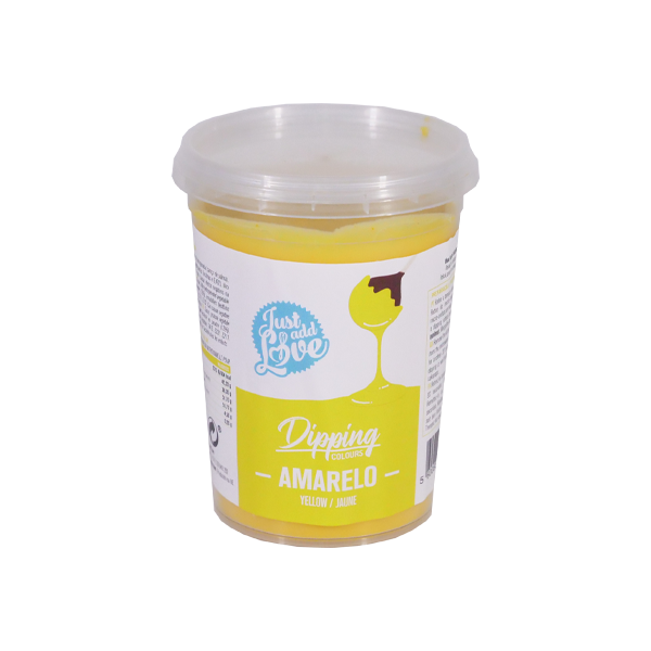 Dipping Amarelo