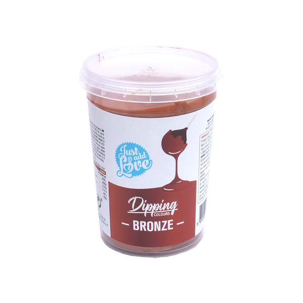 Dipping Bronze