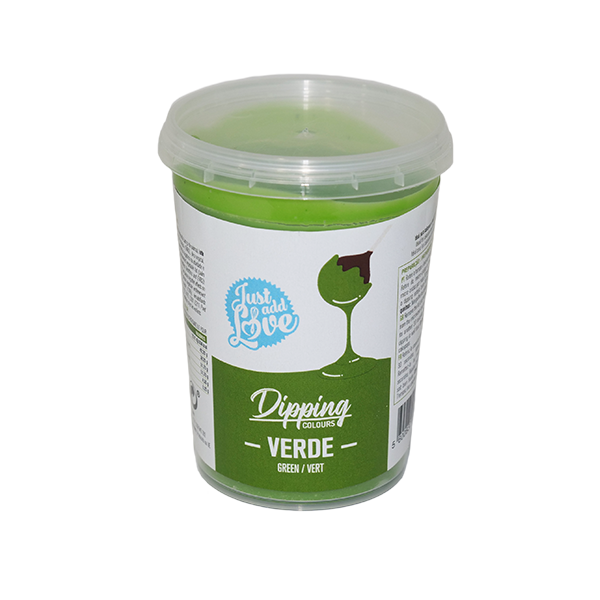 Dipping Verde