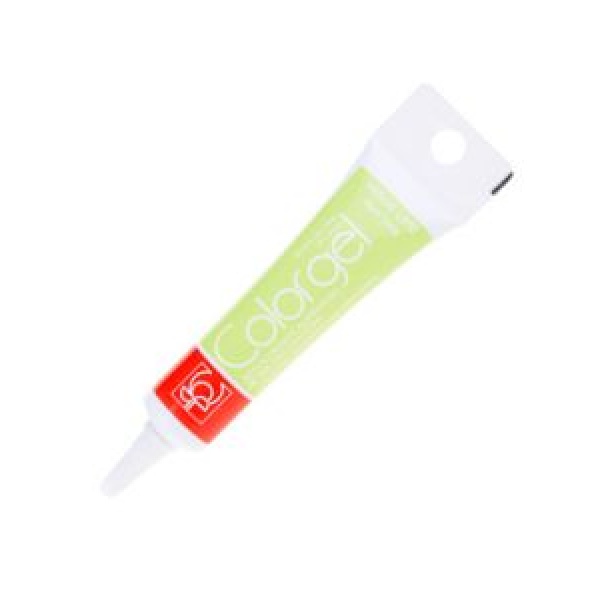 Corante - Colorgel Verde Lima  20g