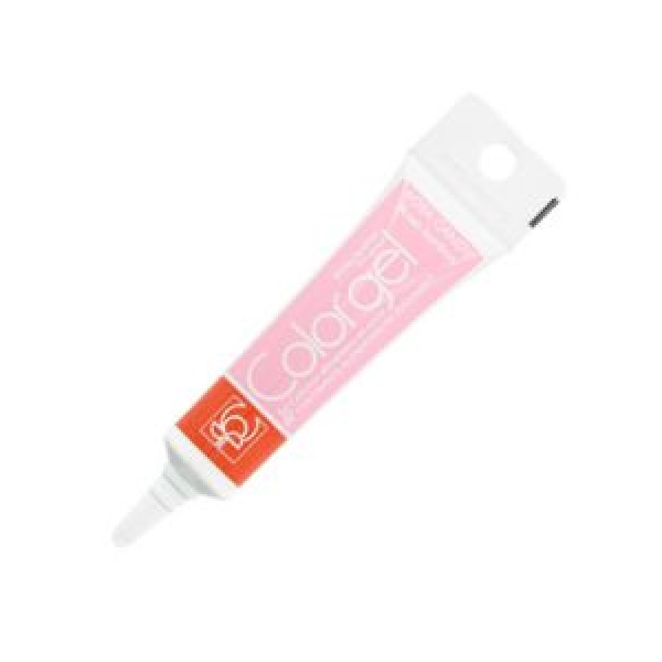 Corante - Colorgel Rosa Claro 20g