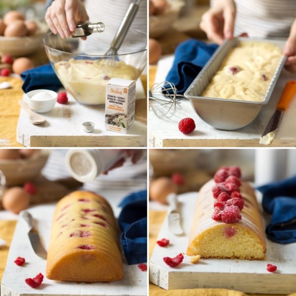 Forma para Bolo Tronchetto