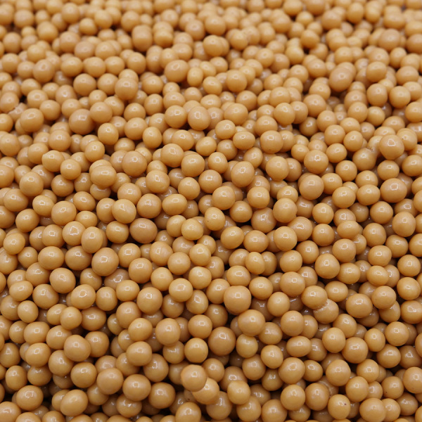 Esferas Caramelo 4MM