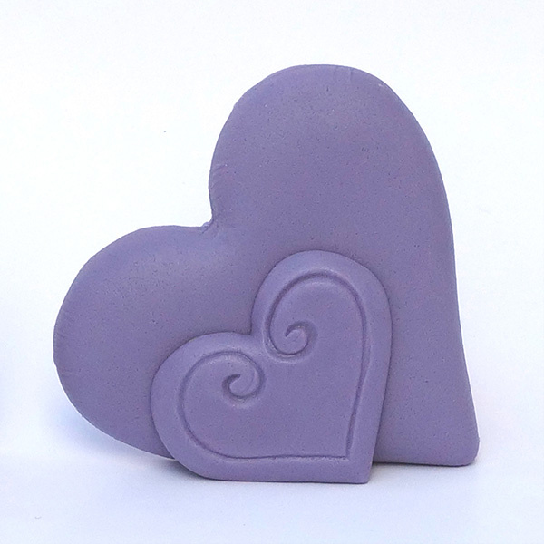 Pasta de açúcar Violeta 1Kg