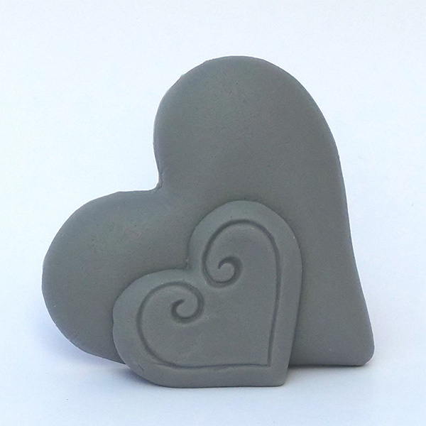 Pasta de açúcar Cinza 250g