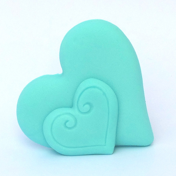 Pasta de açúcar Azul Céu 250g