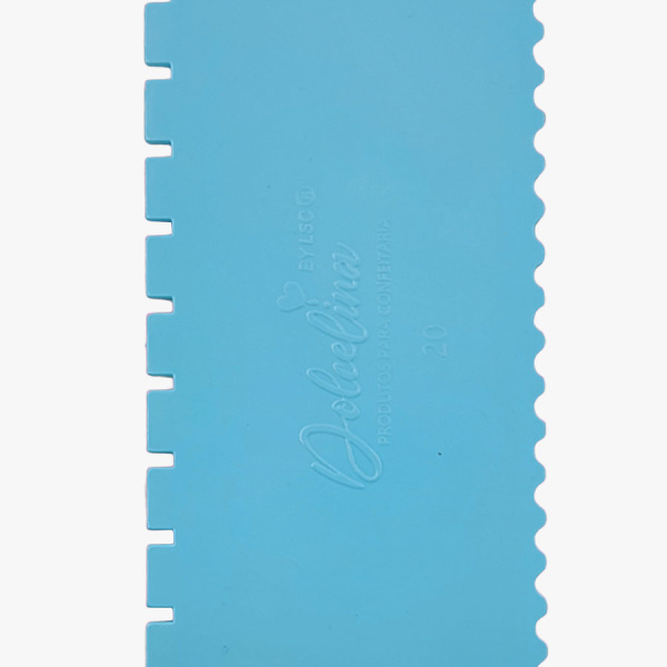 Espátula Decorativa nr.20