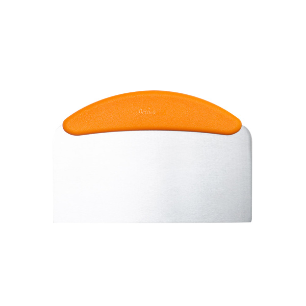 Espátula Lisa Decora