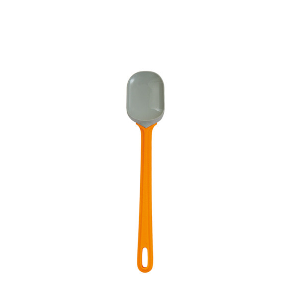 Mini colher de silicone