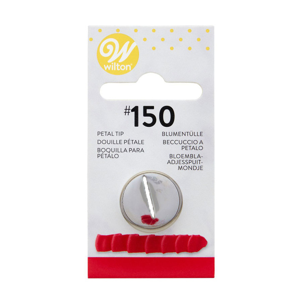 Bico de Pasteleiro #150