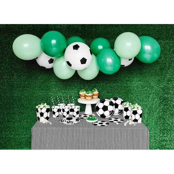 PARTY INBOX FUTEBOL – KIT FESTA