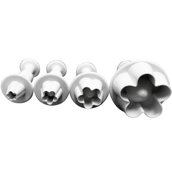 Cortador ejetor - miosótis