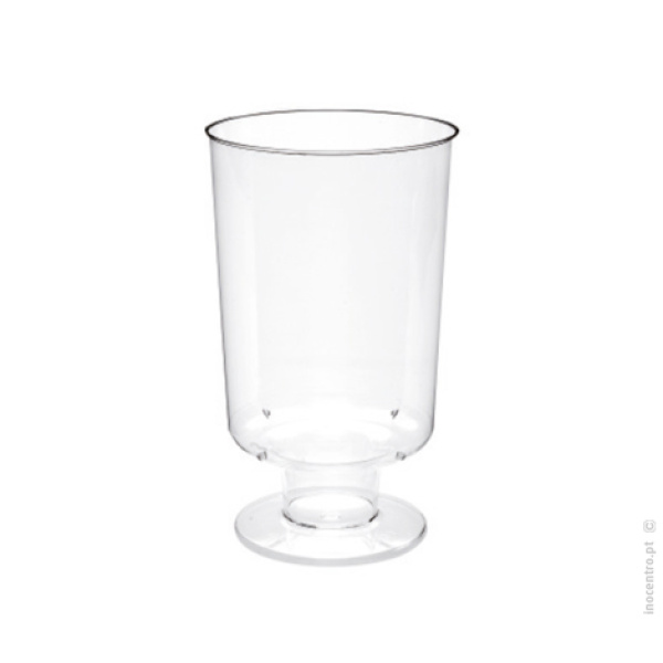 Copo injetado vinho 150ml