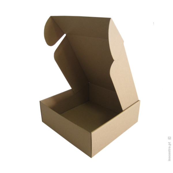 Caixa Cartão C/ Tampa micro 30x30x9