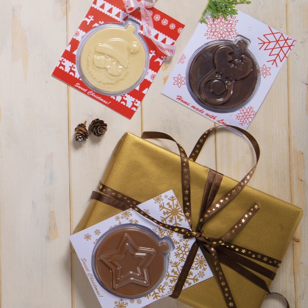 Cartões de Natal 16 und