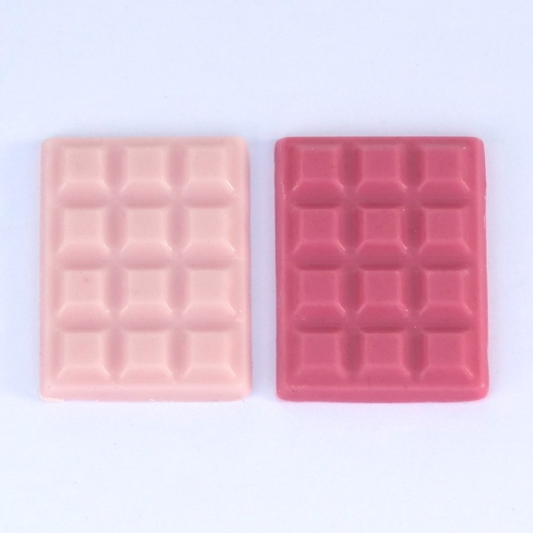 Corante - Colours Chocolate Rosa