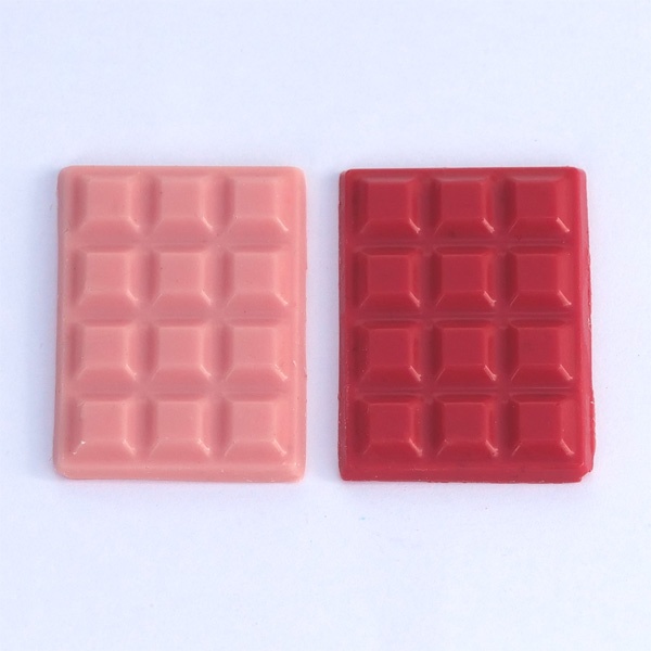 Corante - Colours Chocolate Vermelho