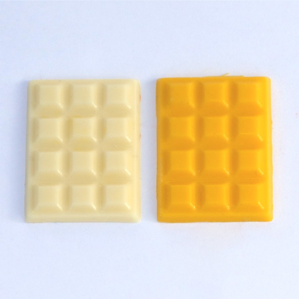 Corante - Colours Chocolate Amarelo