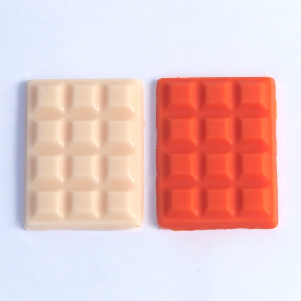 Corante - Colours Chocolate Laranja