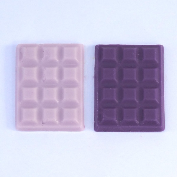 Corante - Colours Chocolate Violeta