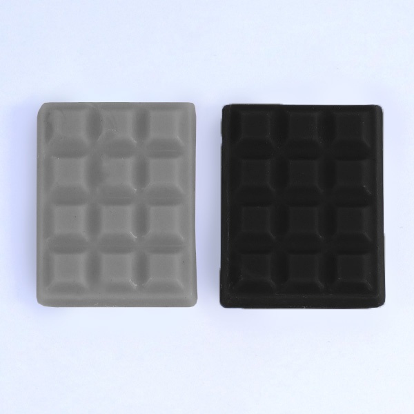 Corante -  Colours Chocolate Preto