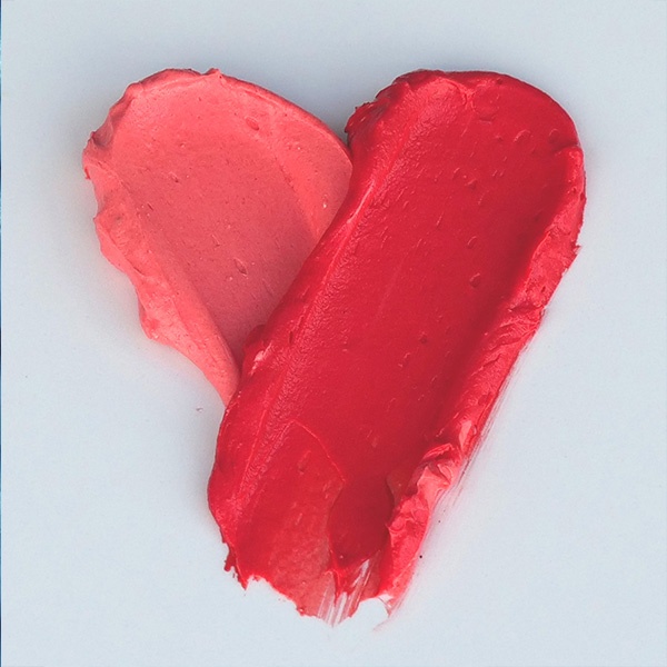 Corante - Colours Gel Vermelho