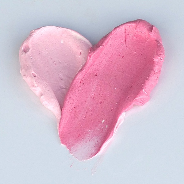 Corante - Colours Gel Rosa claro