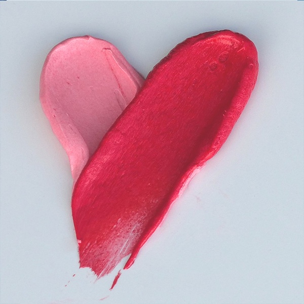 Corante - Colours Gel Rubi