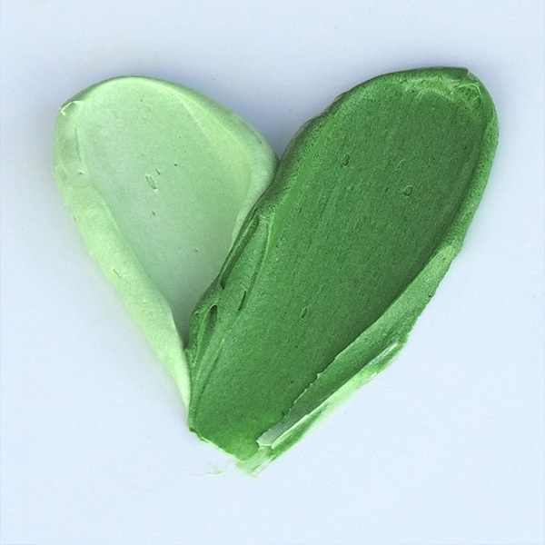 Corante - Colours Gel Verde Folha