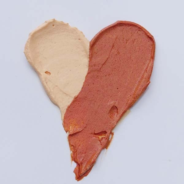 Corante - Colours Gel TerraCota