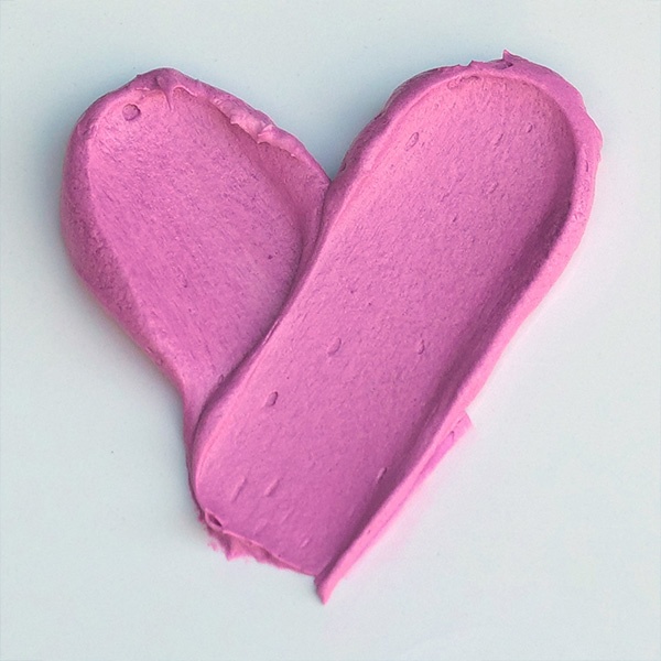 Corante - Colours Neon Violeta