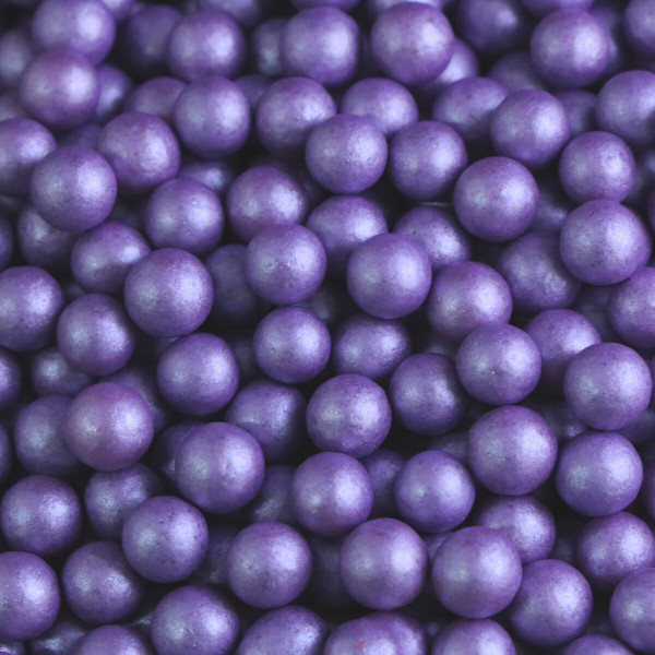 Pérolas Violeta L 70gr