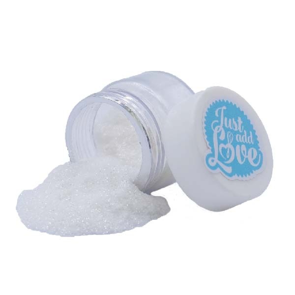 Corante – Purpurina Branca