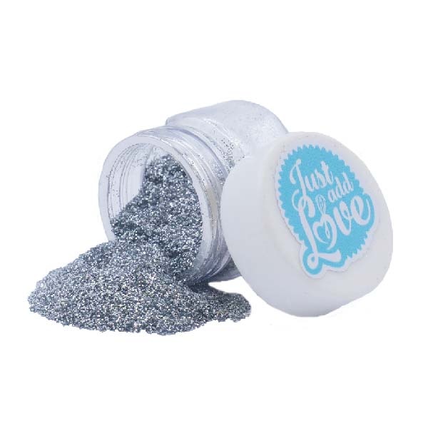 Corante – Purpurina Prata