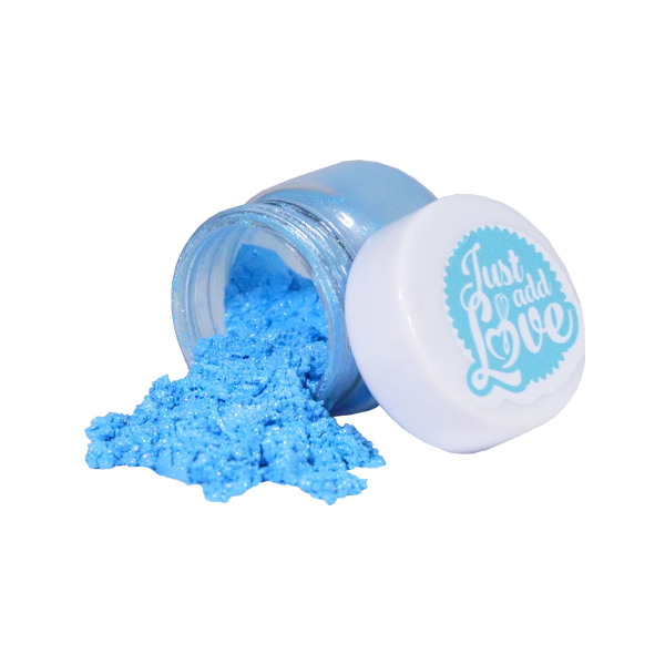 Corante –  Colours Metallic Azul