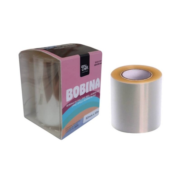Rolo acetato 5x10