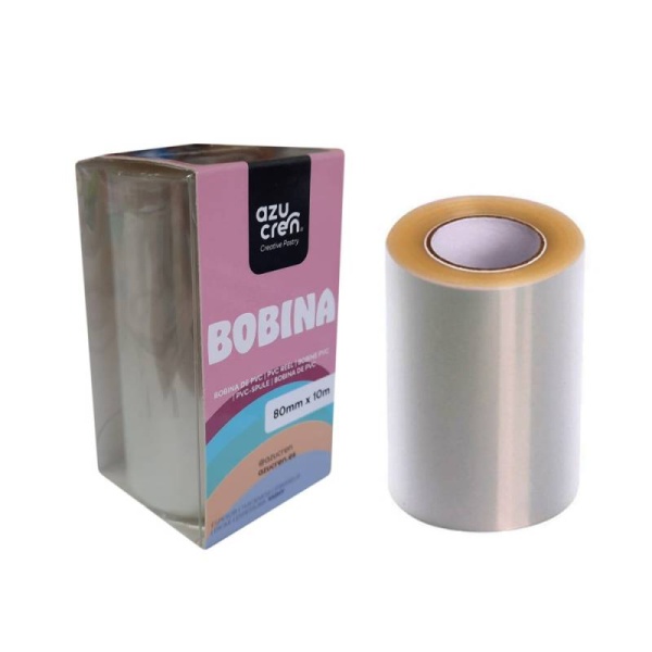 Rolo acetato 8x10