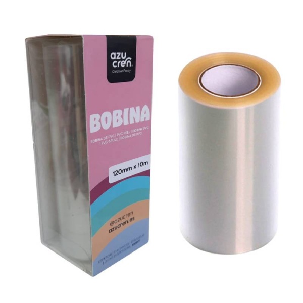 Rolo acetato 12x10